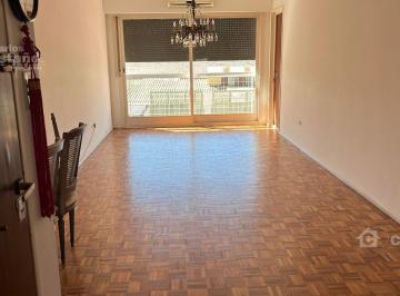 Departamento · 101m² · 4 Ambientes · Exc. Depto. 4 Amb. con Dependencia de Servicio