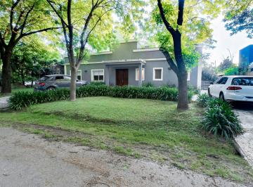 Casa de 4 ambientes, Malvinas Argentinas · Casa Country San Carlos, Sector San Eduardo, 3 Dorm. con Dependencia
