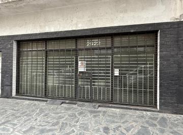 Local comercial · 136m² · Local en Chauvin