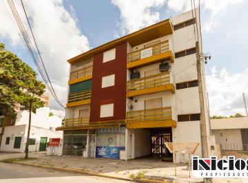 Departamento de 2 ambientes, San Bernardo · Departamento: San Juan N° 2740 - San Bernardo - C858