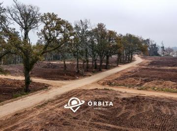 Terreno · 624m² · Lote en Venta en La Estela, Pilar, Interno
