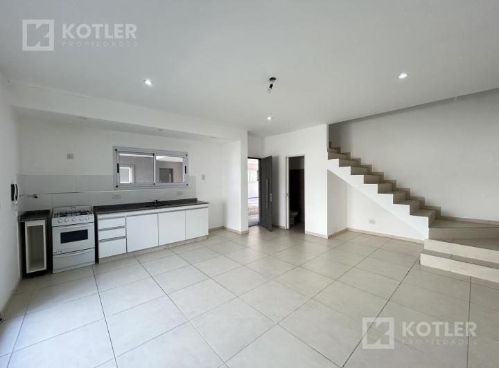 PH · 77m² · 3 Ambientes · 1 Cochera
