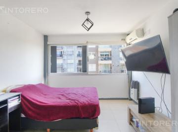 Departamento · 20m² · 1 Ambiente · 1 Cochera · Venta Dpto Monoambiente Haedo Centro con Cochera