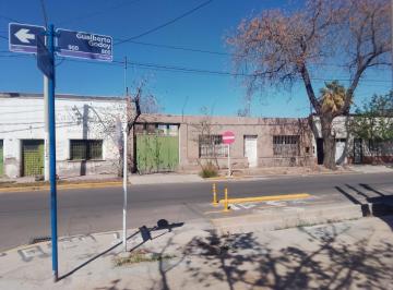 Terreno , Guaymallén · Zeballos Vende Lote 700 m² + Proyecto, Dorrego, Guaymallén.