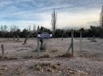 Terreno , Chacras de Coria · Terreno en Venta Chacras de Coria!
