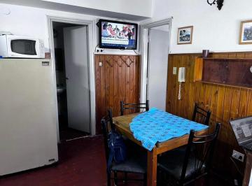 Departamento · 2 Ambientes · Departamento en Venta en Santa Teresita - 2 Ambientes