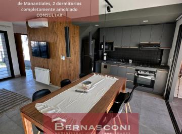 Foto · Oportunidad Duplex Amoblado Colinas de Manantiales