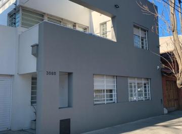 Casa de 5 ambientes, Mar del Plata · Moderna Casa Apta Oficinas 5 Ambientes Mas Escritorio