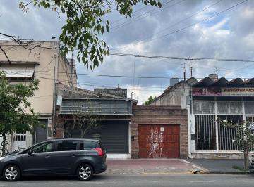 Terreno · 297m² · Lote en Venta - Ideal Desarrollista - Construcción - Bº General Paz