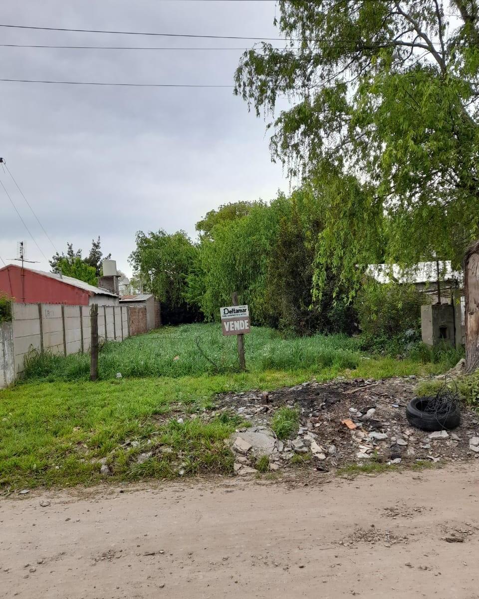 Lote 383 m² en Magallanes, muy buena inversión