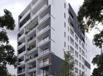 Departamento · 28m² · 1 Ambiente · Monoambiente a Estrenar Caseros Centro - Oportunidad Real con Financiación