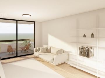a · Venta. Departamento Monoambiente con Balcón en Pichincha