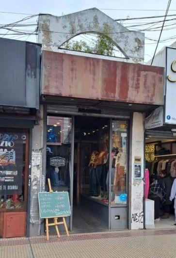 Local comercial · 75m²