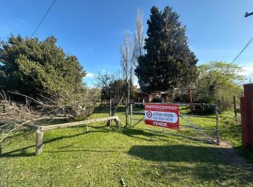 Campo de 4 ambientes, Almirante Brown · Campo de 1 Ha en Venta