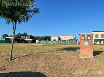 Terreno · 524m² · ¡Oportunidad! Venta Lote en San Pablo Próximo Al Nuevo Barrio de San Pablo Chico!