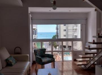 Imagen1 · Departamento 2 Amb Vista Al Mar Playa Grande