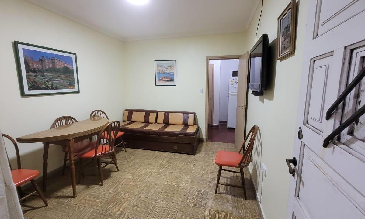Venta de ph 2 ambientes en la zona de Punta Mogotes