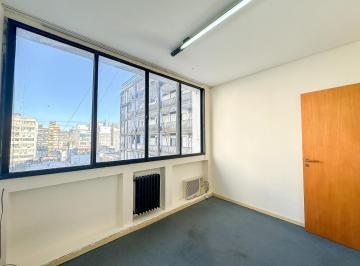 Oficina comercial · 20m² · 1 Ambiente · Oficina en Venta, Centro, Rosario, Subdividida en Dos Privados, Oportunidad!