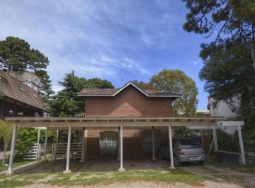 DEI-DEI-1564_2 · Dúplex Departamento en Venta 3 Dorm. en Pinamar Zona Dúplex Centro