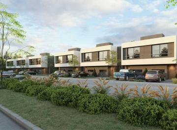 Departamento · 121m² · 4 Ambientes · 2 Cocheras · Dúplex en Venta - 2 Dorm. 3 Baños - Cocheras - 190 m² - La Plata