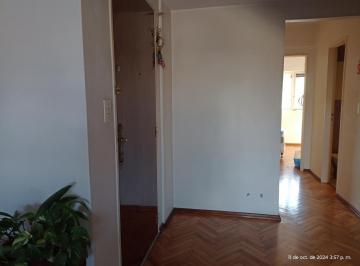 Entrada · Departamento en Venta, San Isidro Centro. Barrio Calabria, Excelente Ubicacion.