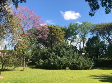Terreno · 1690m² · Terreno en Contos de La Alameda Uspallata Esquina Calchaquí Roldan.