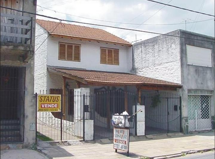 Duplex 2 Ambientes Venta Ramos Mejia