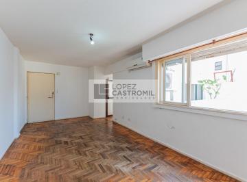 Departamento de 2 ambientes, Recoleta · Impec Semipiso! Balcón Al Pulmón con Vista Abierta! M/lum! Bajas Expensas! Oport