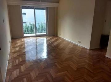 Departamento de 4 ambientes, Almagro · Retasado: Bajó de Precio. Excelente 4 Ambientes en Almagro
