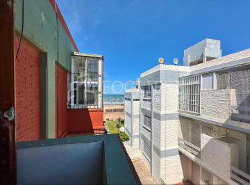 Departamento de 1 ambiente, Villa Gesell · Departamento de un Ambiente Frente Al Mar