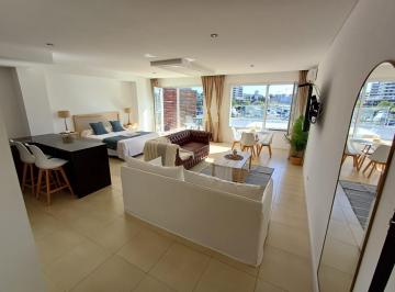 Departamento · 77m² · 1 Ambiente · Departamento Venta Wyndham Nordelta Tigre