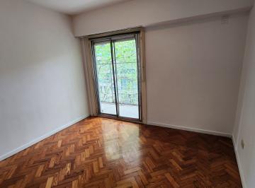 Departamento de 3 ambientes, Palermo · Cerviño y Godoy Cruz Esquina. Muy Amplio 65 m² - 3 Amb Al Frente Balcon y Lav.