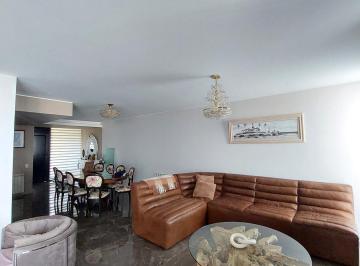 Departamento · 180m² · 4 Ambientes · 2 Cocheras · Departamento en Venta de 3 Dorm.!