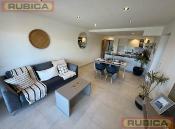 Departamento · 64m² · 3 Ambientes · 1 Cochera · Departamento en Venta