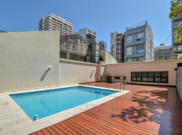 Departamento · 176m² · 5 Ambientes · 2 Cocheras · Venta - Departamento en Las Cañitas - 5 Ambientes - 2 Cocheras - Soldado de La Independencia