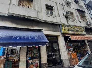 Departamento · 38m² · 2 Ambientes · Departamento 2amb a La Calle