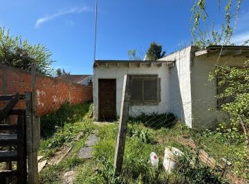Terreno · 240m² · 1 Dormitorio · 137 Bis Entre 86 y 87