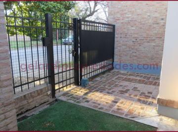GLD-GLD-149_2 · Departamento Alquiler Dos Dorm. La Falda Bahia Blanca