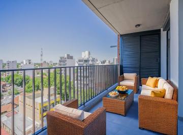 Departamento · 71m² · 3 Ambientes · Departamento en Venta en Quilmes, G. B. a. Zona Sur, Argentina