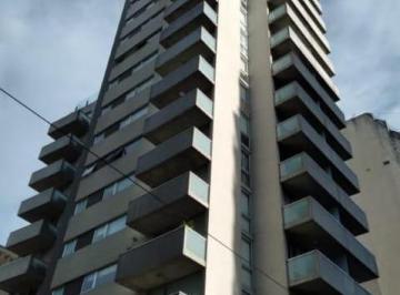 Departamento · 38m² · 1 Ambiente · Departamento en Monserrat