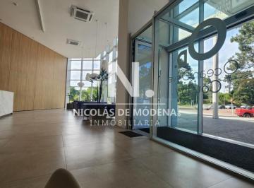 Foto1 · Apartamento en Alquiler Ocean Drive Country Monoambiente