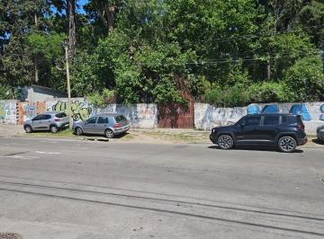 Terreno · 2084m² · Lote, Don Torcuato en Alquiler de 2084 m², Comercial