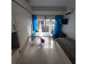 Departamento · 20m² · 1 Ambiente · Dto. 1 Amb. - 20 m². - Externo - Torreon