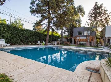 Departamento · 35m² · 2 Ambientes · 1 Cochera · Venta - Departamento en Bambú Classic