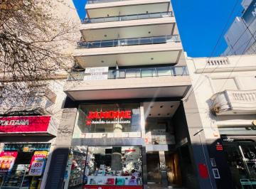 Departamento de 1 ambiente, Villa Urquiza · Monoambiente