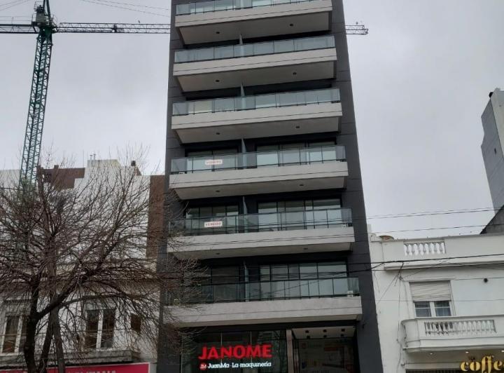 Departamento · 25m² · 1 Ambiente