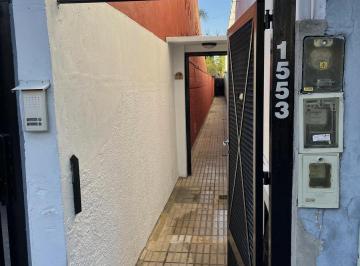 PH · 90m² · 4 Ambientes · PH de 3 Dorm, Itorios Fondo Libre Muy Lindo