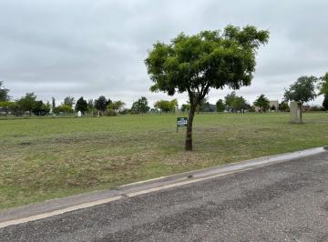Terreno · 1000m² · Terrenos en Venta en Barrio Privado Costa Verde, Junín (B)