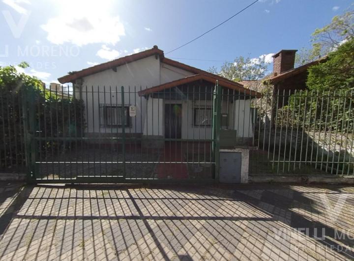Casa · 300m² · 3 Ambientes · 1 Cochera