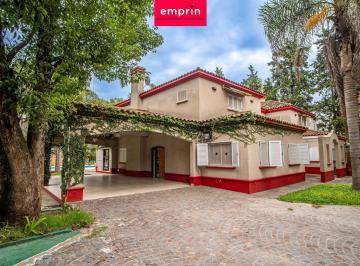 Quinta vacacional · Quinta en Venta